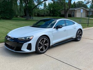 2024 Audi Etron GT EV Prices