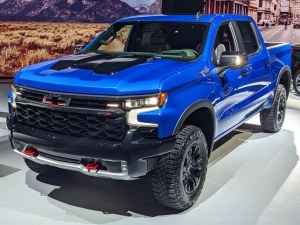 Specials Financing For 2024 Pickup Trucks