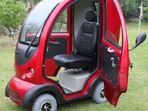 Spinlife Mobility Scooter