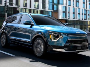 SUVs Crossovers Lowest Prices