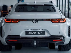 2025 Small SUV Models