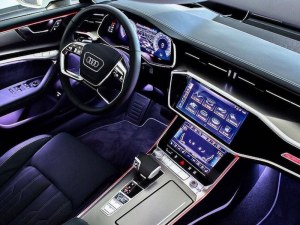 The New 2026 Audi Q5 Sales