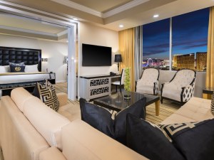 Prestigious Senior Apartments