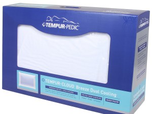 Tempurpedic Foam Pillow Sales