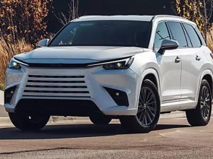 Mid Sized SUV Specials Offers