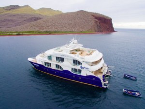 Galapagos Islands Cruises