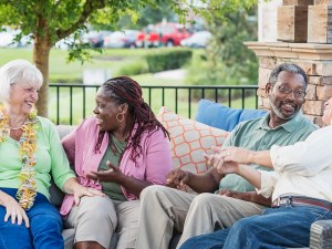 The Senior Living Independent Community