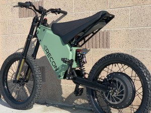 Euphree Electric Bikes For Sale