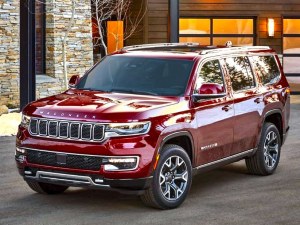 2022 CUV Sale