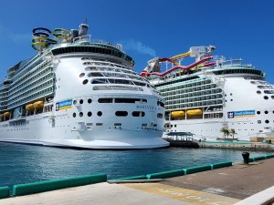Luxury Alaska Cruising Sale