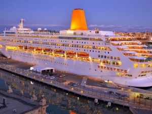 Discount Cruises To Alaska