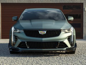New 2026 EV Midsize Sedan Offers