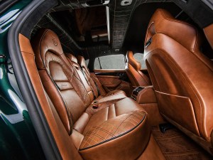 See The New 2026 Navigator SUV