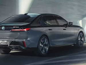 2024 BMW I7 Special Offers