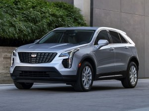 2023 XT5 SUV Deals