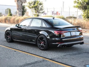 Audi A4 Luxury Sedan Offers