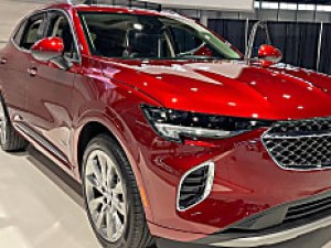 The SUVs EV Crossover Longest Range 2025