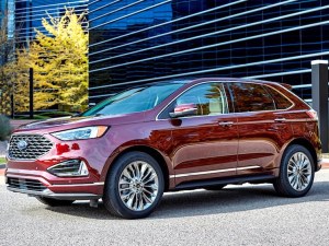 2023 Edge SUV Deals