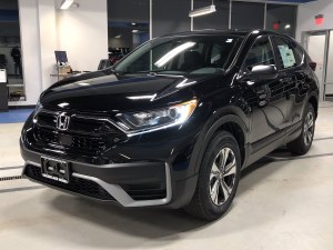 Honda Crv 2023 New Model
