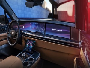 Affordable Crossover SUV