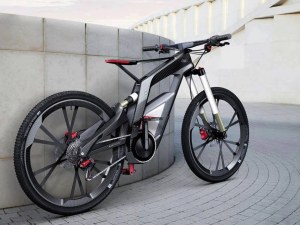 Powered Ebikes Sales