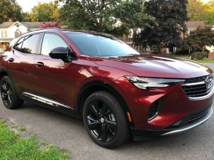 The Best SUV To Buy