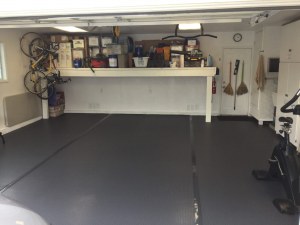 Epoxy Flooring