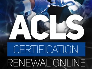 CNA Certification Renewal