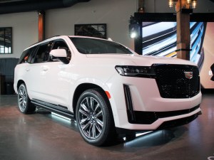 Spacious 2022 SUV Crossovers
