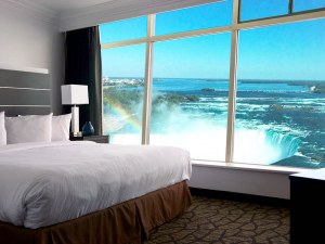 Niagara Falls Canada Hotel Deals