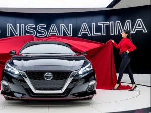 2026 Altima CUV Deals And Incentives