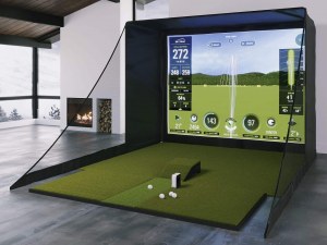 Skytrak Golf Simulators For Sale
