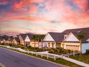 New Homes No Down Payment