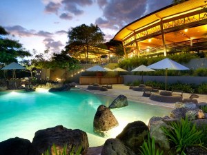 Costa Rica Adventure Vacations