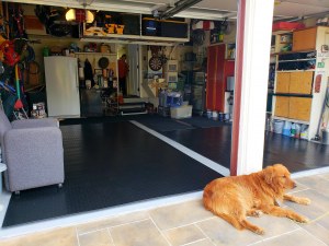 Garage Floor Coating Contractors Near Me