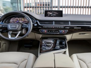 2023 Q5 Crossover Offers