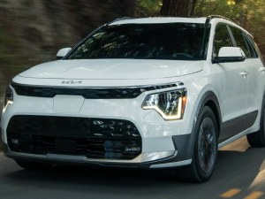 Plug In Hybrid Cars 2022