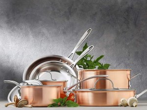 Supplying Restaurant