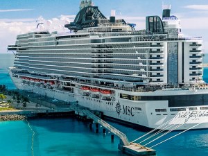 Greek Islands Cruising Packages