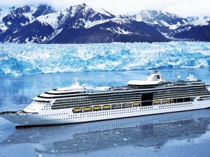 Alaskan Cruise Packages