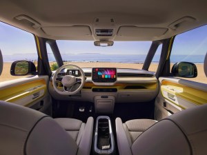 2022 Best Electric Crossovers