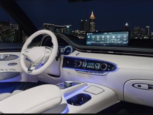 New 2024 SUV Seniors Discounted Prices
