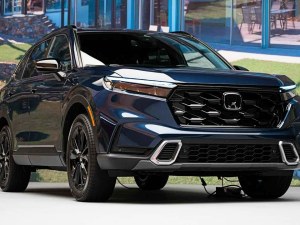 Honda Cr-V Used Car