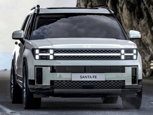 Mid Sized SUV Specials