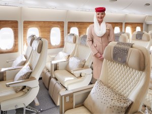 Senior Business Class Flight Deals To Europe