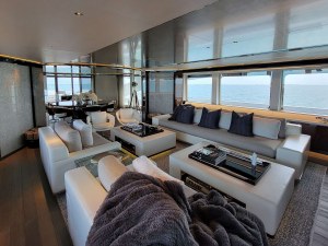 Crewed Yacht Charter Vacations All-Inclusive