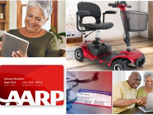 Medigap Mobility Plans Comparison