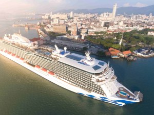 Cruise Package For Seniors