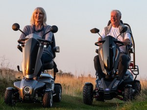 Electric Wheelchair Prices