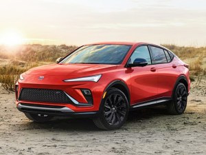 2024 Encores CUVs Prices For Seniors